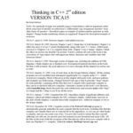 خرید و دانلود نسخه کامل کتاب Thinking in C++