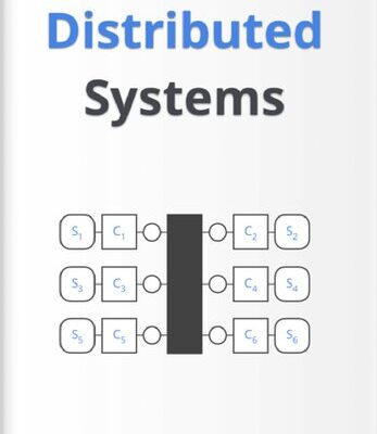 خرید و دانلود نسخه کامل کتاب Thinking in Distributed Systems
