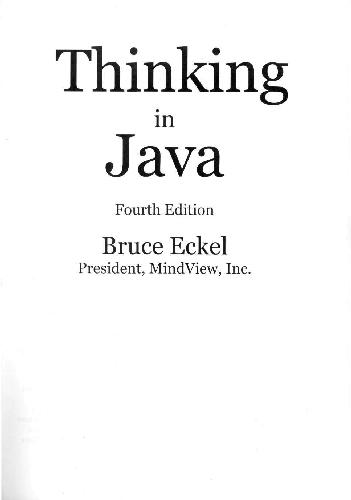 خرید و دانلود نسخه کامل کتاب Thinking in Java, 4th edition_687a62bae5742.jpeg خرید و دانلود نسخه کامل کتاب Thinking in Java, 4th edition