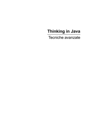 خرید و دانلود نسخه کامل کتاب Thinking in Java vol. 2 – Tecniche avanzate_687a1f2f99dfb.jpeg خرید و دانلود نسخه کامل کتاب Thinking in Java vol. 2 – Tecniche avanzate