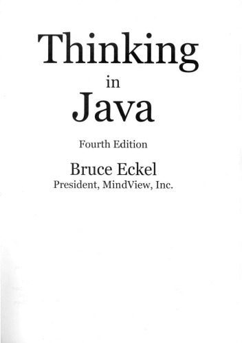 خرید و دانلود نسخه کامل کتاب Thinking in Java_687a5913eb48d.jpeg خرید و دانلود نسخه کامل کتاب Thinking in Java