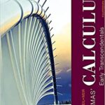 خرید و دانلود نسخه کامل کتاب Thomas' Calculus: Early Transcendentals  (14th Edition) -  PDF