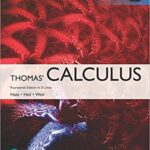 خرید و دانلود نسخه کامل کتاب Thomas' Calculus in SI Units 14th Edition