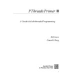 خرید و دانلود نسخه کامل کتاب Threads Primer: A Guide to Multithreaded Programming