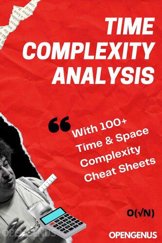 خرید و دانلود نسخه کامل کتاب Time Complexity Analysis_686553804e4a3.jpeg خرید و دانلود نسخه کامل کتاب Time Complexity Analysis