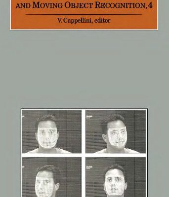 خرید و دانلود نسخه کامل کتاب Time-varying image processing and moving object recognition, 4