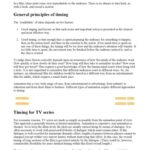 خرید و دانلود نسخه کامل کتاب Timing For Animation