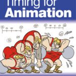 خرید و دانلود نسخه کامل کتاب Timing for Animation