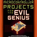 خرید و دانلود نسخه کامل کتاب tinyAVR Microcontroller Projects for the Evil Genius