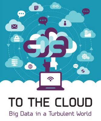خرید و دانلود نسخه کامل کتاب To the Cloud: Big Data in a Turbulent World