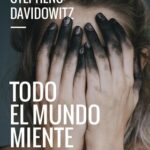 خرید و دانلود نسخه کامل کتاب Todo el mundo miente Lo que internet y el big data pueden decirnos sobre nosotros mismos