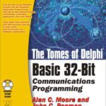 خرید و دانلود نسخه کامل کتاب Tomes Of Delphi: Basic 32-BIT
