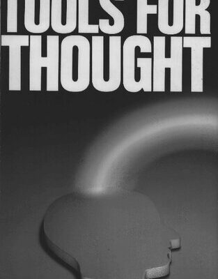 خرید و دانلود نسخه کامل کتاب Tools for Thought