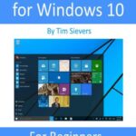 خرید و دانلود نسخه کامل کتاب Top 100 Tips for Windows 10
