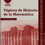 خرید و دانلود نسخه کامل کتاب Tópicos de historia de la matemática