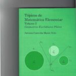 خرید و دانلود نسخه کامل کتاب Tópicos de Matemática Elementar - Volume 2 Geometria Euclidiana Plana