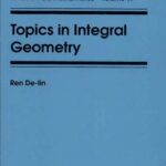 خرید و دانلود نسخه کامل کتاب Topics in integral geometry