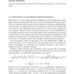 خرید و دانلود نسخه کامل کتاب Topics in Modelling of Clustered Data