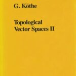 خرید و دانلود نسخه کامل کتاب Topological Vector Spaces II