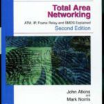 خرید و دانلود نسخه کامل کتاب Total Area Networking: Atm, Ip, Frame Relay and Smds Explained