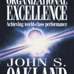 خرید و دانلود نسخه کامل کتاب Total Organizational Excellence: Achieving World Class Performance