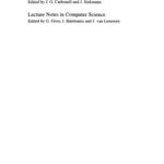 خرید و دانلود نسخه کامل کتاب Tractable Reasoning in Artificial Intelligence