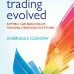خرید و دانلود نسخه کامل کتاب Trading Evolved: Anyone Can Build Killer Trading Strategies in Python