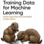 خرید و دانلود نسخه کامل کتاب Training Data for Machine Learning