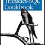 خرید و دانلود نسخه کامل کتاب Transact-SQL Cookbook