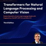 خرید و دانلود نسخه کامل کتاب Transformers for Natural Language Processing and Computer Vision
