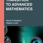 خرید و دانلود نسخه کامل کتاب Transition to Advanced Mathematics