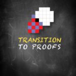 خرید و دانلود نسخه کامل کتاب Transition to Proofs