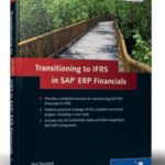 خرید و دانلود نسخه کامل کتاب Transitioning to IFRS in SAP ERP Financials
