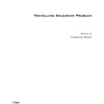 خرید و دانلود نسخه کامل کتاب Travelling salesman problem