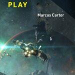 خرید و دانلود نسخه کامل کتاب Treacherous Play