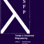 خرید و دانلود نسخه کامل کتاب Trends in functional programming