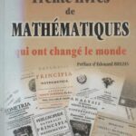 خرید و دانلود نسخه کامل کتاب Trente livres de mathématiques qui ont changé le monde