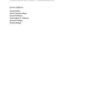 خرید و دانلود نسخه کامل کتاب Triangulations and Applications
