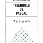 خرید و دانلود نسخه کامل کتاب Triángulo de Pascal