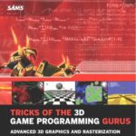 خرید و دانلود نسخه کامل کتاب Tricks of the 3d Game Programming Gurus: Advanced 3d Graphics and Rasterization