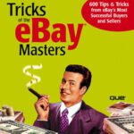خرید و دانلود نسخه کامل کتاب Tricks of the eBay Masters