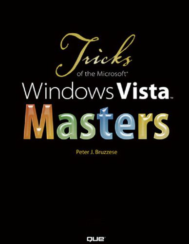 خرید و دانلود نسخه کامل کتاب Tricks of the Microsoft Windows Vista Masters_687409090d41f.jpeg خرید و دانلود نسخه کامل کتاب Tricks of the Microsoft Windows Vista Masters