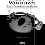 خرید و دانلود نسخه کامل کتاب Tricks of the Windows game programming gurus : fundamentals of 2D and 3D game programming