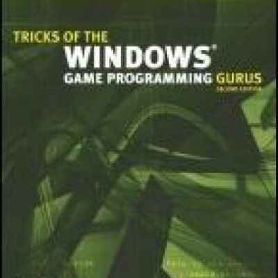 خرید و دانلود نسخه کامل کتاب Tricks of the Windows Game Programming Gurus