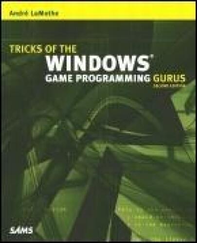 خرید و دانلود نسخه کامل کتاب Tricks of the Windows Game Programming Gurus_686d3ef85f1f3.jpeg خرید و دانلود نسخه کامل کتاب Tricks of the Windows Game Programming Gurus