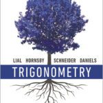 خرید و دانلود نسخه کامل کتاب Trigonometry (12th Edition) [2020] -  Pdf