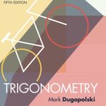 خرید و دانلود نسخه کامل کتاب Trigonometry 5th Edition