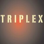 خرید و دانلود نسخه کامل کتاب TRIPLEX: Secrets from the Cambridge Spies