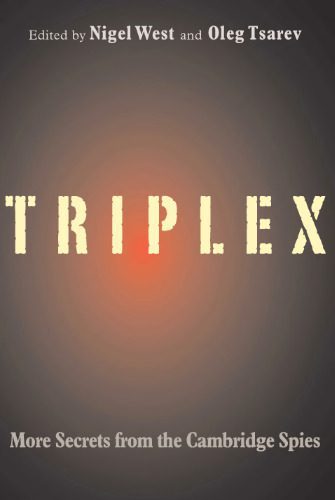 خرید و دانلود نسخه کامل کتاب TRIPLEX: Secrets from the Cambridge Spies_68813a4995fe6.jpeg خرید و دانلود نسخه کامل کتاب TRIPLEX: Secrets from the Cambridge Spies