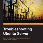 خرید و دانلود نسخه کامل کتاب Troubleshooting Ubuntu Server